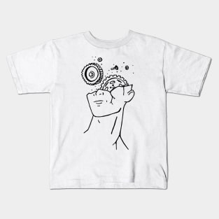 Gearhead Kids T-Shirt